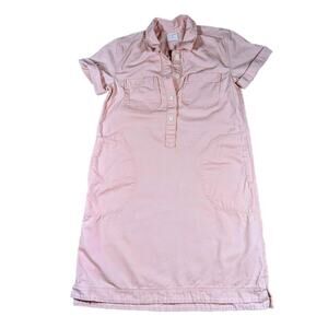 J. Crew Crewcuts Girls' field dress in twill